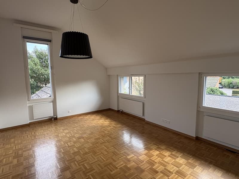 Wertvolles 5.5-Zimmer Haus mit Garten (7)