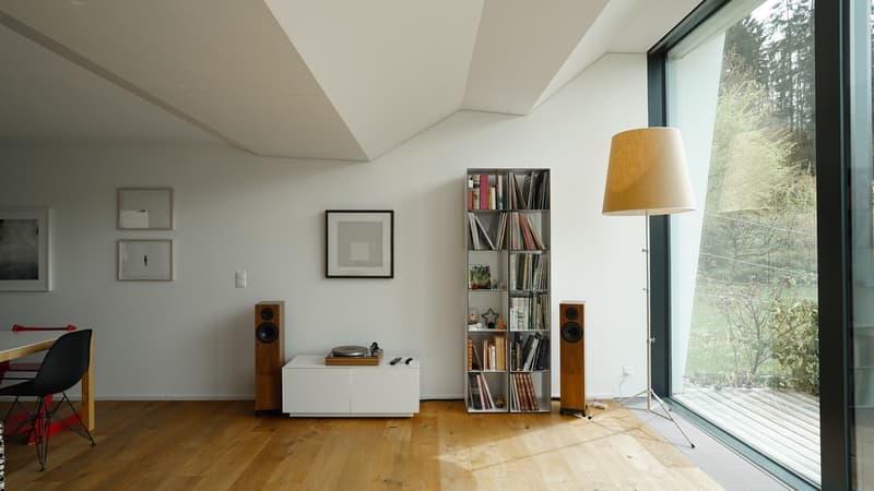 Wertvolles 5.5-Zimmer Haus mit Garten (6)