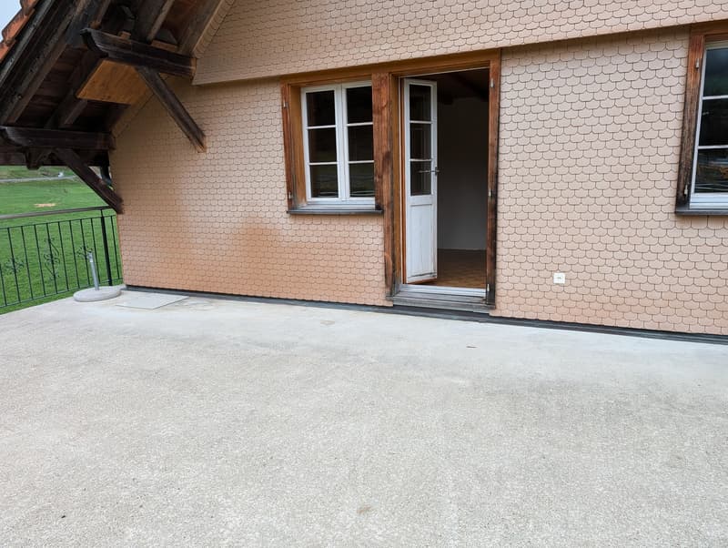 3,5- Zimmerwohnung (3)