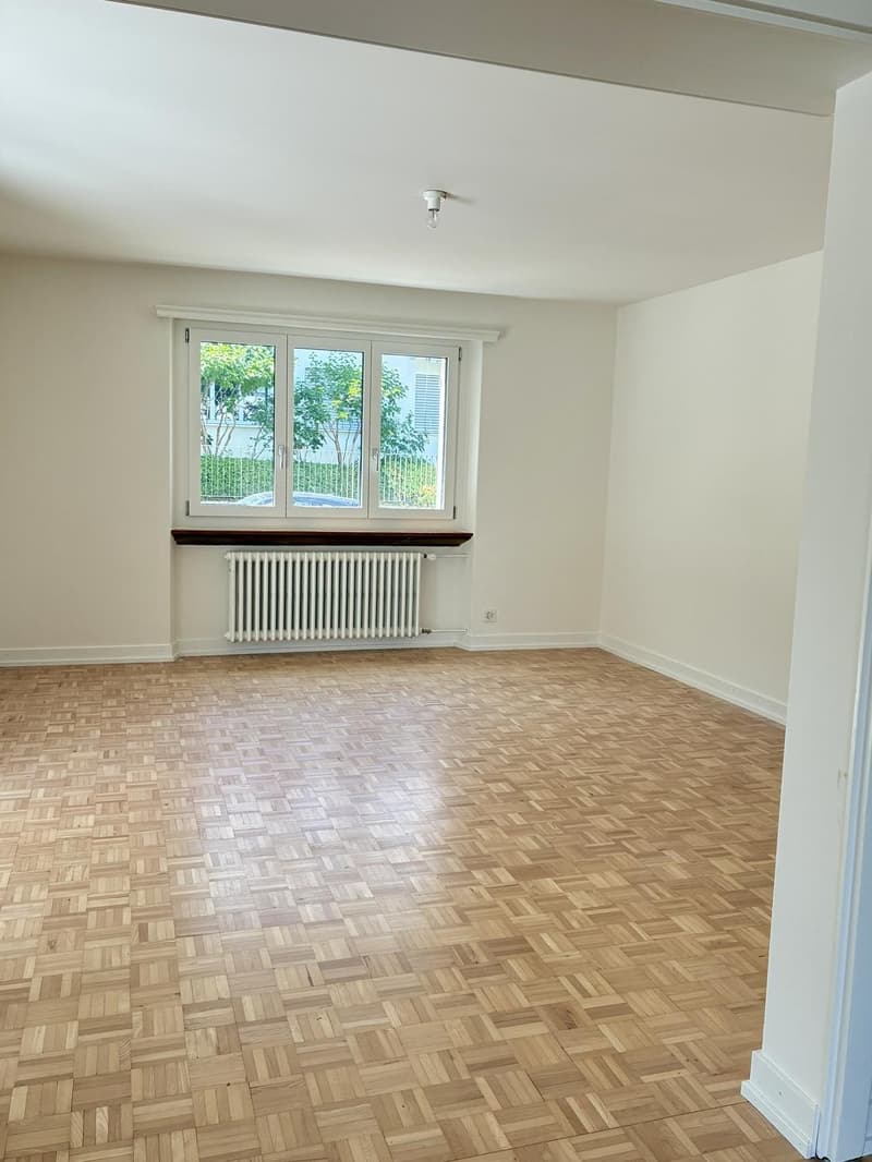 Erstvermietung- Frisch sanierte 4.Zimmer-Wohnung in Wollishofen (13)