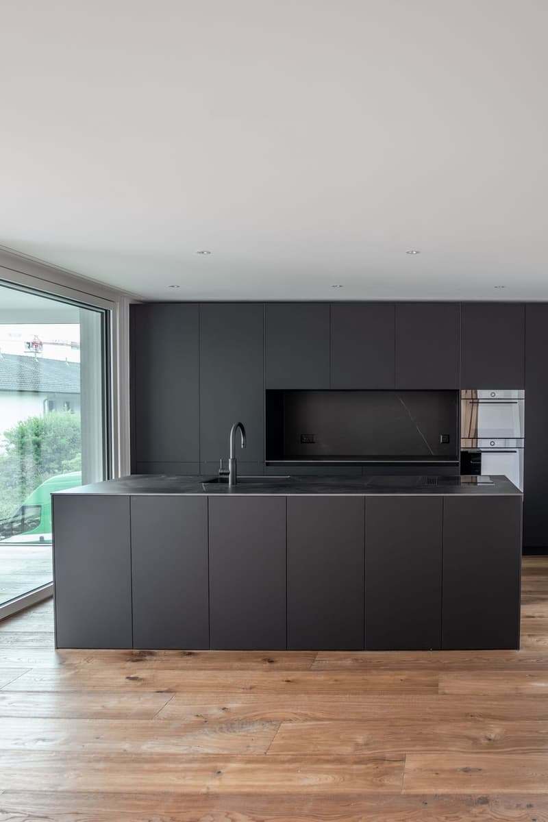 4 ½ rooms apartment, 8304 Wallisellen (1)