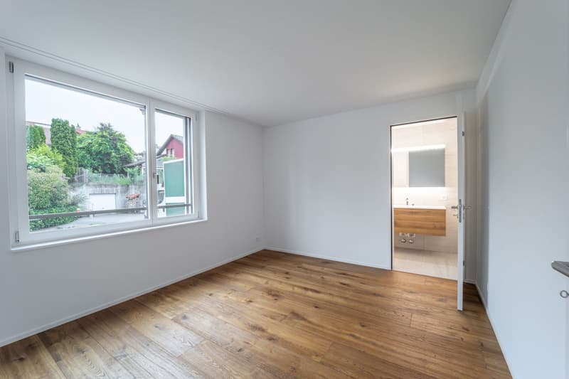 4 ½ rooms apartment, 8304 Wallisellen (6)