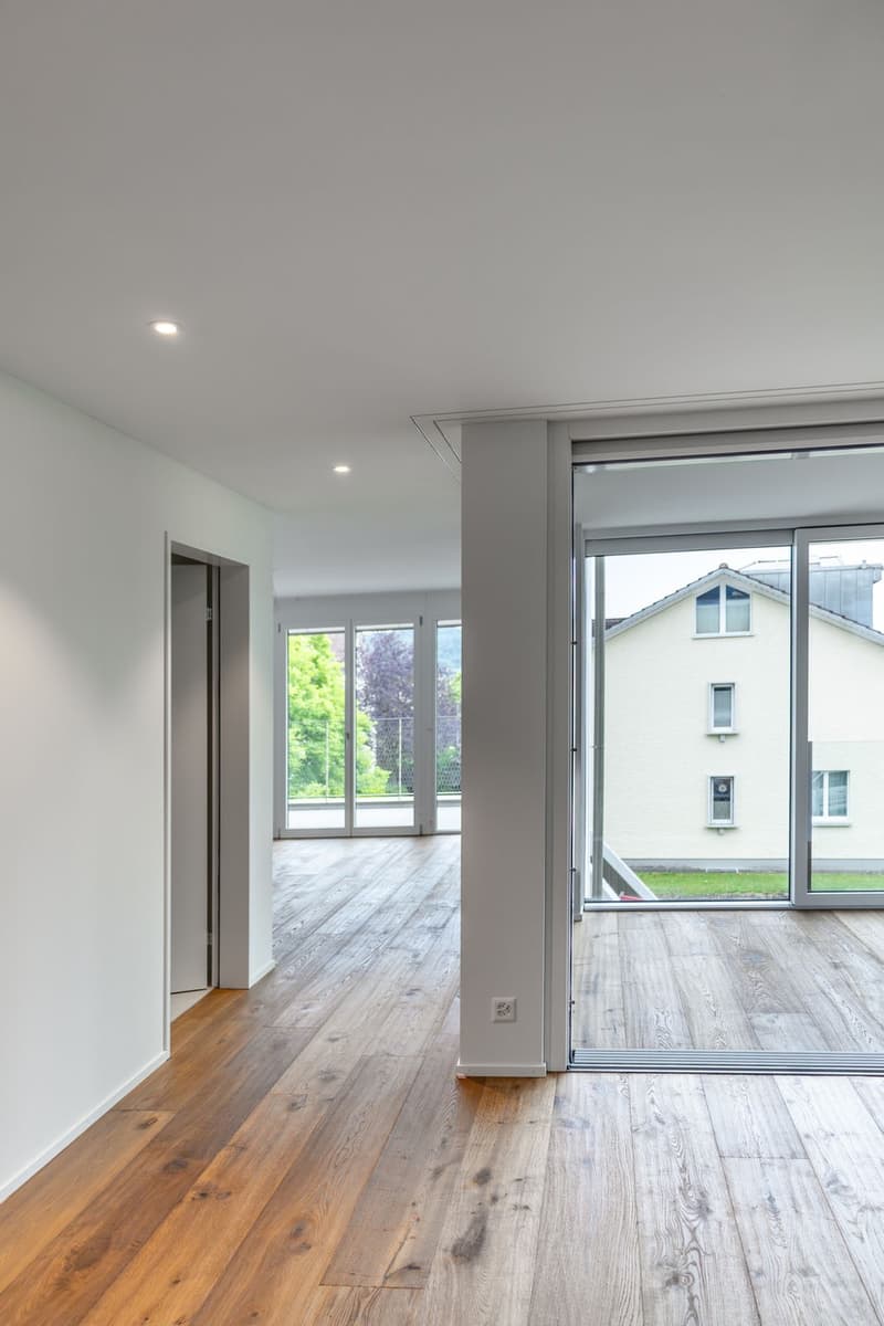 4 ½ rooms apartment, 8304 Wallisellen (5)