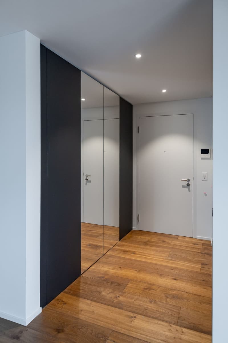 4 ½ rooms apartment, 8304 Wallisellen (4)