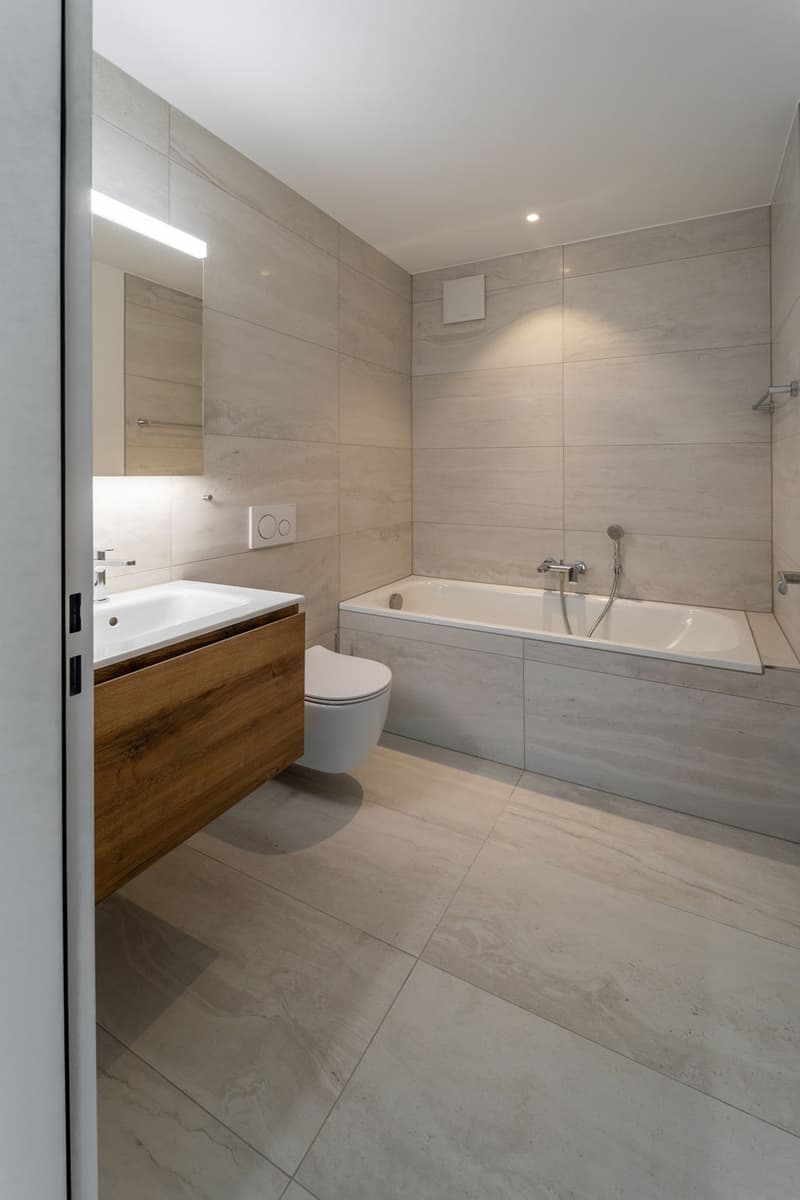 4 ½ rooms apartment, 8304 Wallisellen (2)