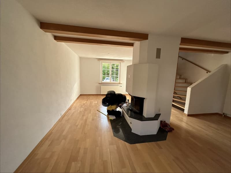 5.5 Zi. Reihenmittelhaus in Oberwinterthur (1)