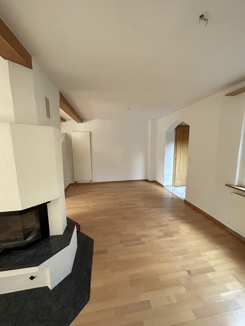 5.5 Zi. Reihenmittelhaus in Oberwinterthur (3)
