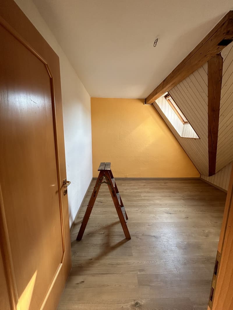 5.5 Zi. Reihenmittelhaus in Oberwinterthur (11)