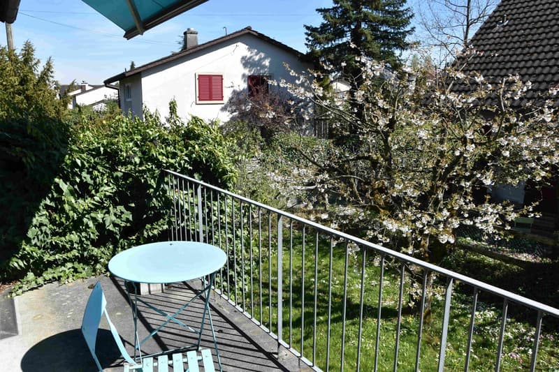 Einzigartiges 6-Zimmer-Einfamilienhaus in Rupperswil Purismus, Privatsphäre u. Nachhaltigkeit (13)