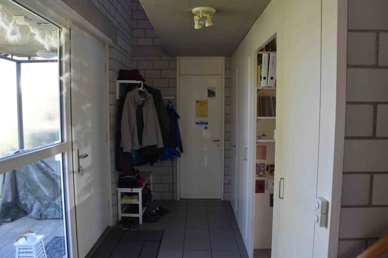 Einzigartiges 6-Zimmer-Einfamilienhaus in Rupperswil Purismus, Privatsphäre u. Nachhaltigkeit (8)