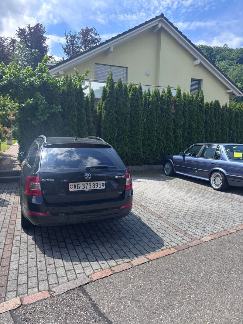 Helle 4.5-Zimmer-Wohnung am Waldrand ruhig, familienfreundlich & zentral (11)