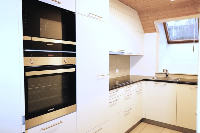 2.5 Zimmer-Maisonette-Wohnung, 2. OG (1)