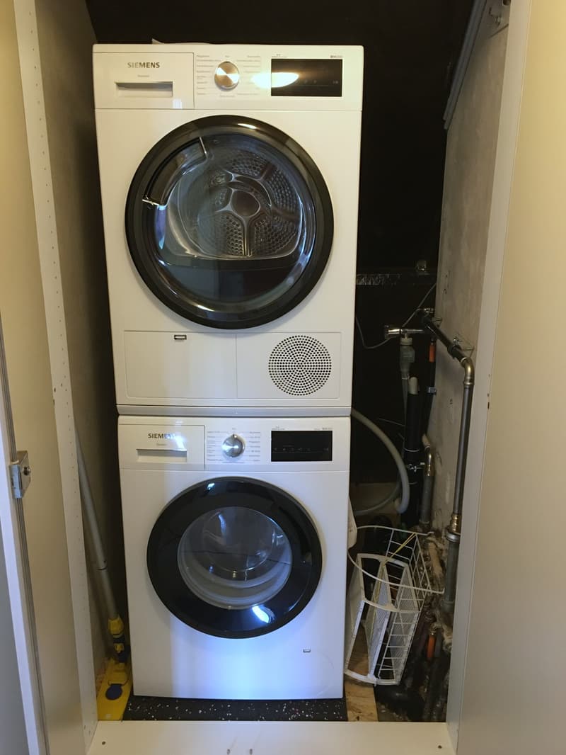 2.5 Zimmer-Maisonette-Wohnung, 2. OG (8)