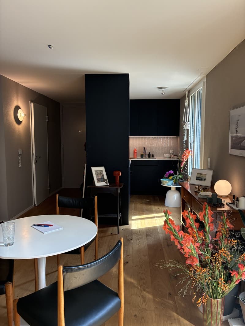 2.5 Zimmer Wohnung (Neubau) in Altstetten (8)
