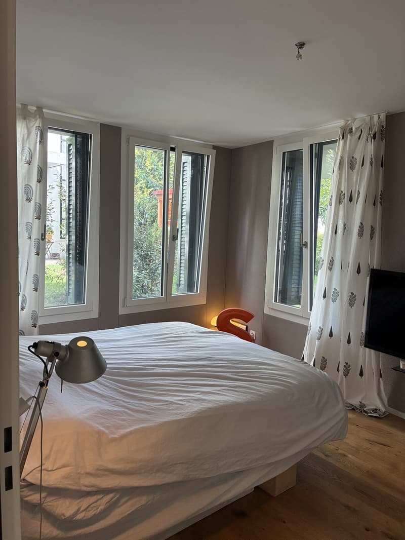 2.5 Zimmer Wohnung (Neubau) in Altstetten (6)