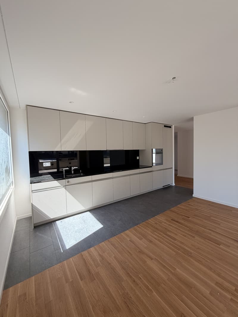 Moderne 4.5-Zimmer-Wohnung mit grosser Terrasse in Tagelswangen (9)