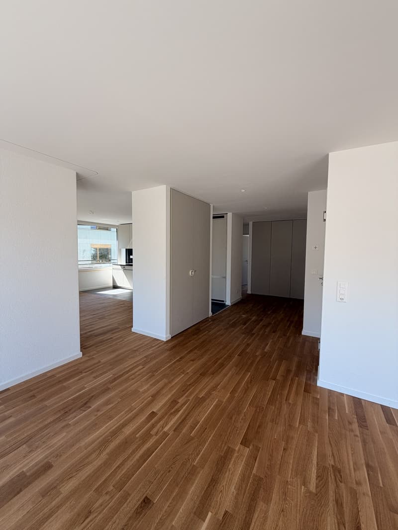 Moderne 4.5-Zimmer-Wohnung mit grosser Terrasse in Tagelswangen (7)