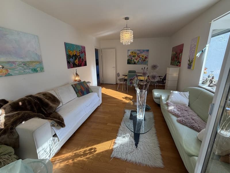 12.09.202631.05.2027 - Möblierte 3.5-Zimmer-Wohnung zur Zwischenmiete (9)