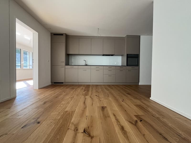Neubau Erstbezug - WG-Zimmer in hochwertiger 4.5-Zimmer-Wohnung in Zürich-Seebach (13)