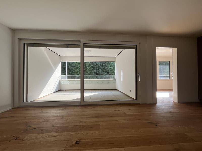 Neubau Erstbezug - WG-Zimmer in hochwertiger 4.5-Zimmer-Wohnung in Zürich-Seebach (11)