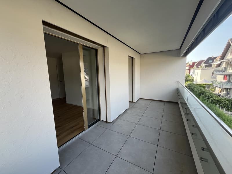 Neubau Erstbezug - WG-Zimmer in hochwertiger 4.5-Zimmer-Wohnung in Zürich-Seebach (12)