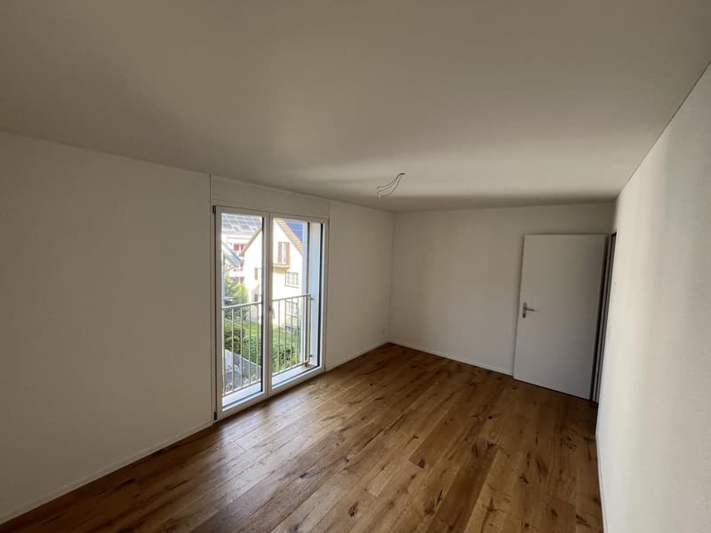 Neubau Erstbezug - WG-Zimmer in hochwertiger 4.5-Zimmer-Wohnung in Zürich-Seebach (7)