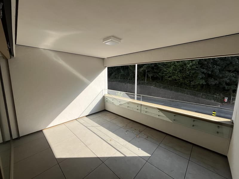 Neubau Erstbezug - WG-Zimmer in hochwertiger 4.5-Zimmer-Wohnung in Zürich-Seebach (9)