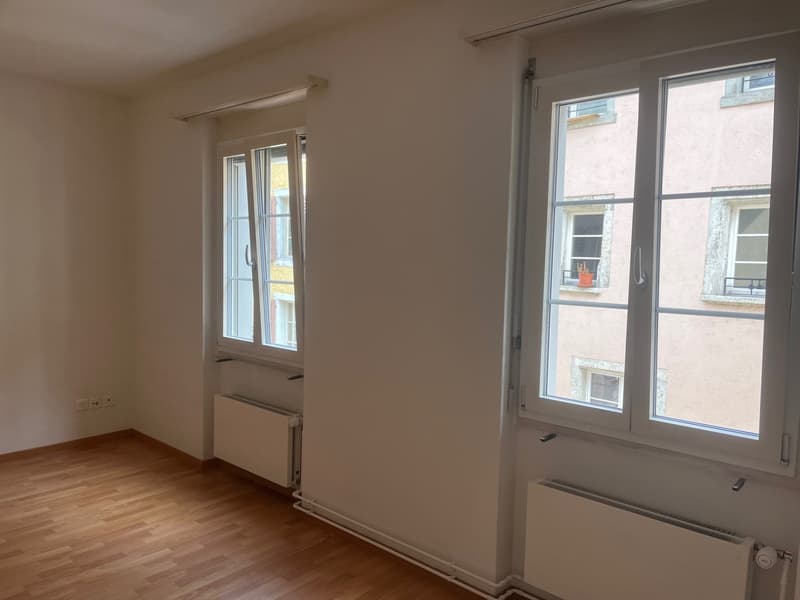 Schönes City-Studio  direkte ÖV nach Zürich, Dietikon & Wohlen (3)