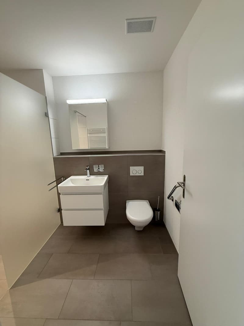 Hautp WC