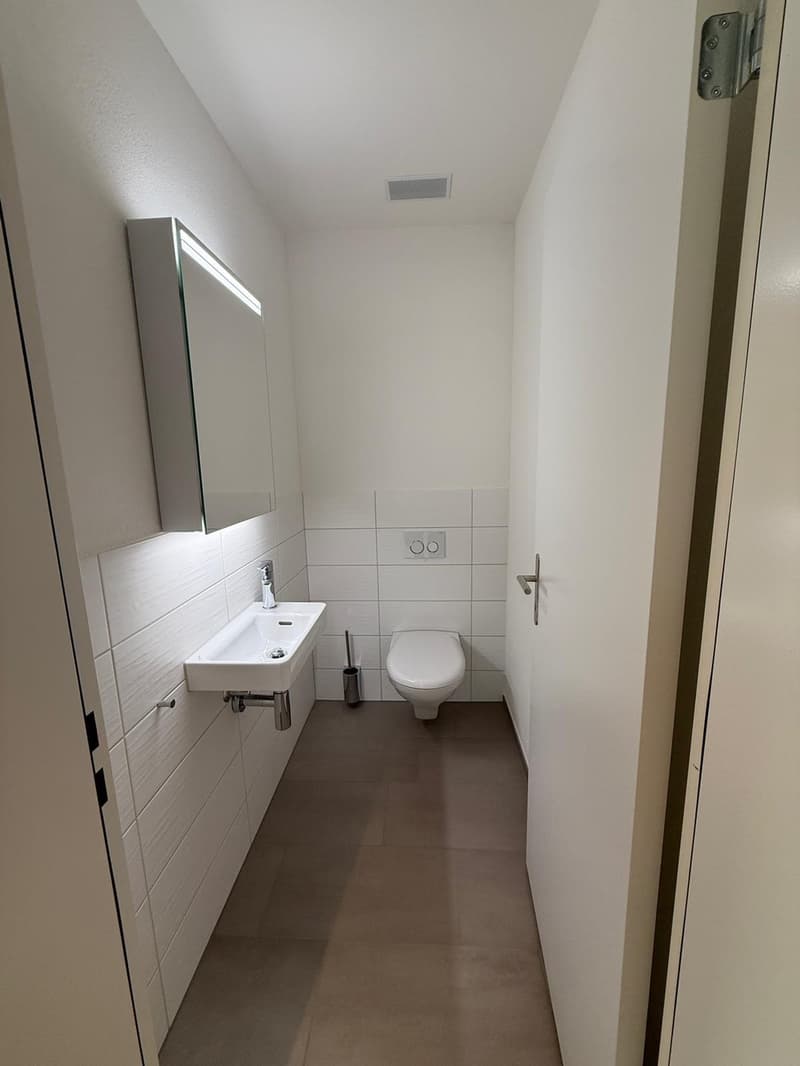 Gäste WC
