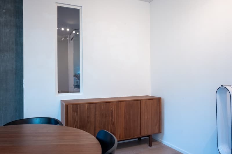 Bright & Modern 1.5-Room Studio at Turbinenstrasse 46, Zürich 8005 (8)