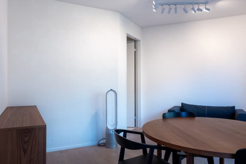 Bright & Modern 1.5-Room Studio at Turbinenstrasse 46, Zürich 8005 (7)