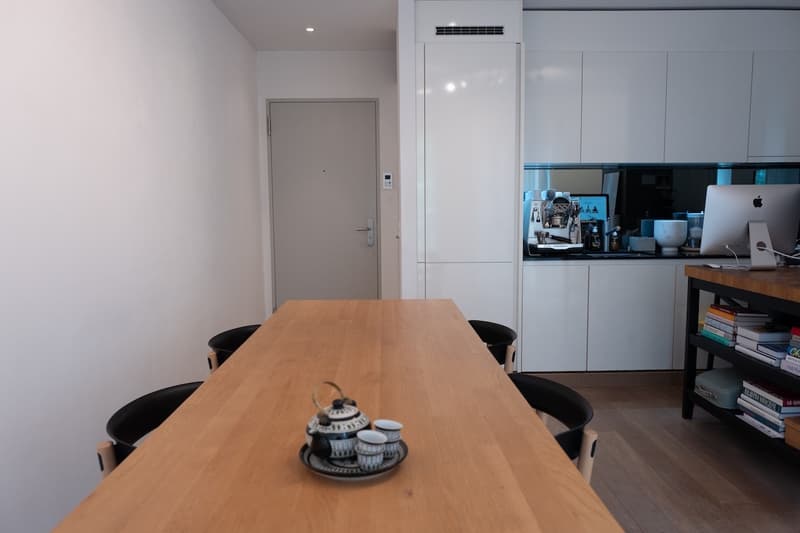 Bright & Modern 1.5-Room Studio at Turbinenstrasse 46, Zürich 8005 (3)