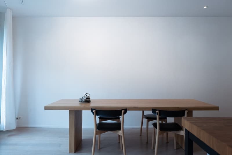 Bright & Modern 1.5-Room Studio at Turbinenstrasse 46, Zürich 8005 (5)