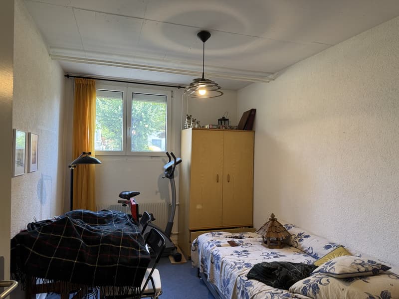 2.5 Zimmerwohnung im beliebten Lindenquartier mit ESH Platz (9)