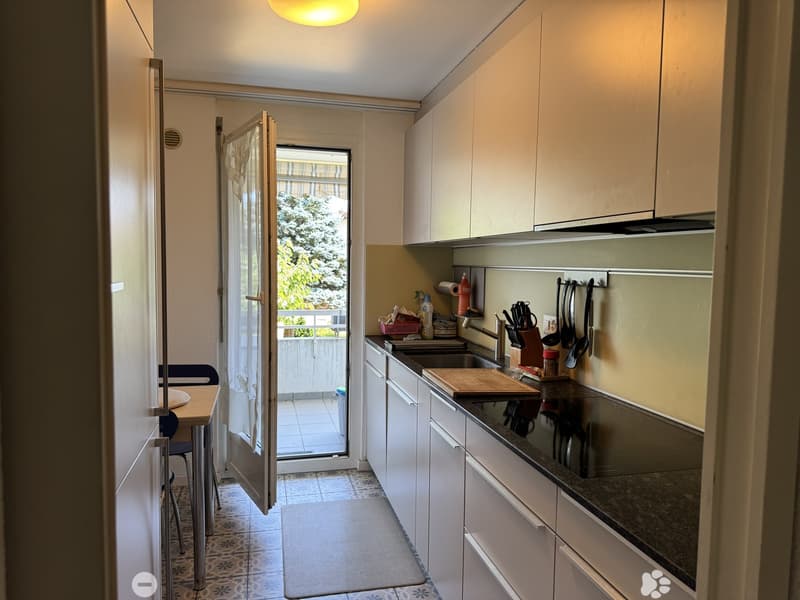 2.5 Zimmerwohnung im beliebten Lindenquartier mit ESH Platz (5)