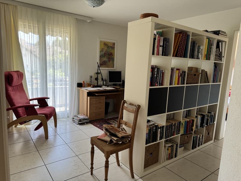 2.5 Zimmerwohnung im beliebten Lindenquartier mit ESH Platz (8)