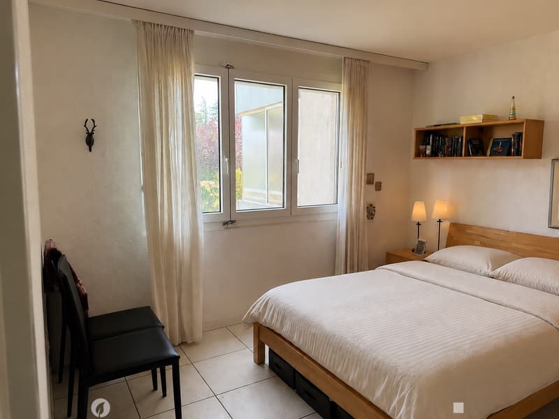 2.5 Zimmerwohnung im beliebten Lindenquartier mit ESH Platz (7)