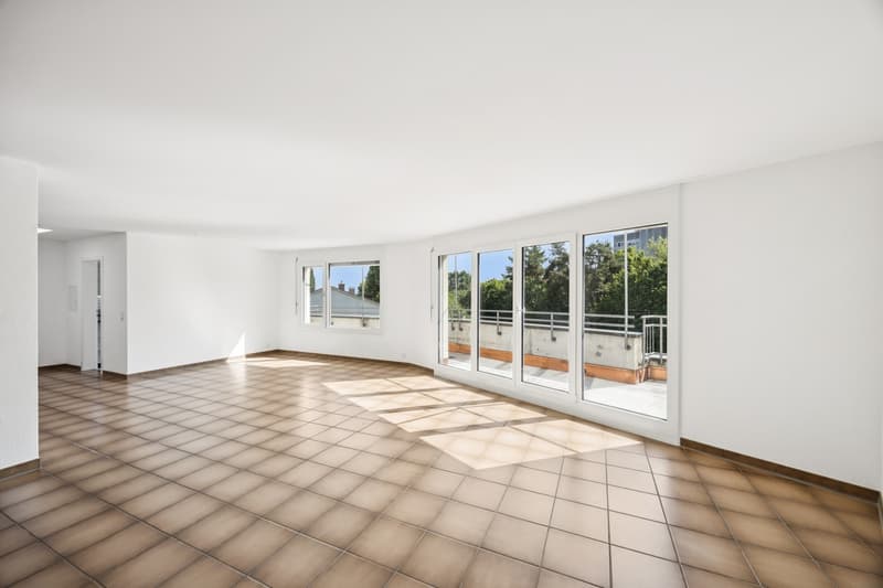 3.5-Zimmer Attikawohnung im Weissenbühl (5)
