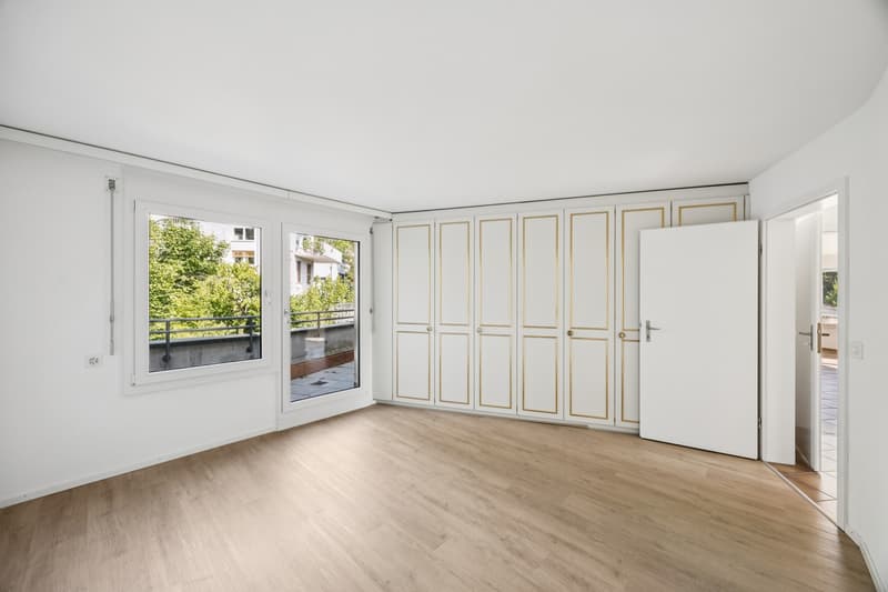 3.5-Zimmer Attikawohnung im Weissenbühl (8)