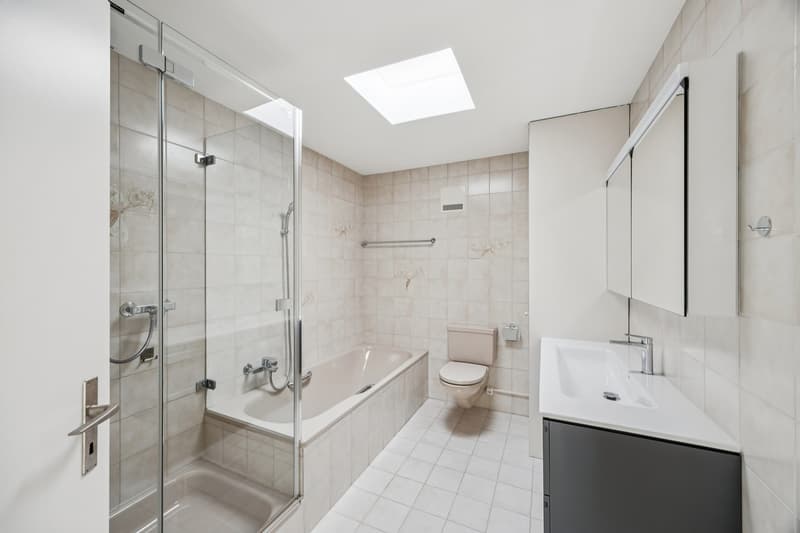 3.5-Zimmer Attikawohnung im Weissenbühl (7)