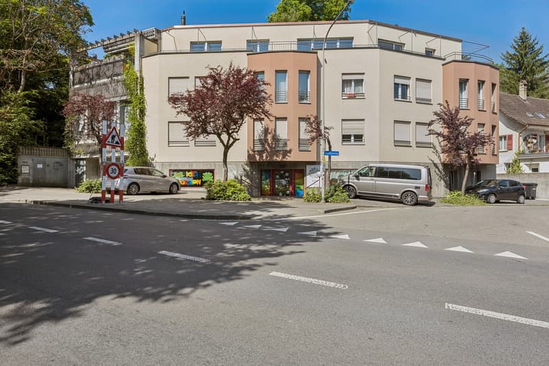 3.5-Zimmer Attikawohnung im Weissenbühl (1)