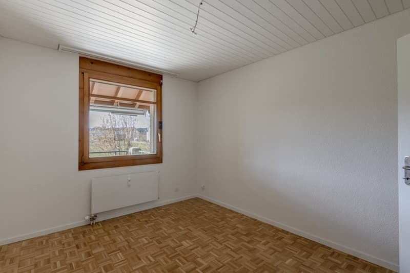 Musterfoto - Zimmer