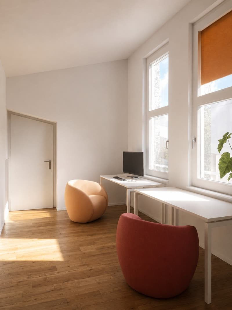 Villa d'architecte, finitions haut de gamme et haute performance énergétique (9)