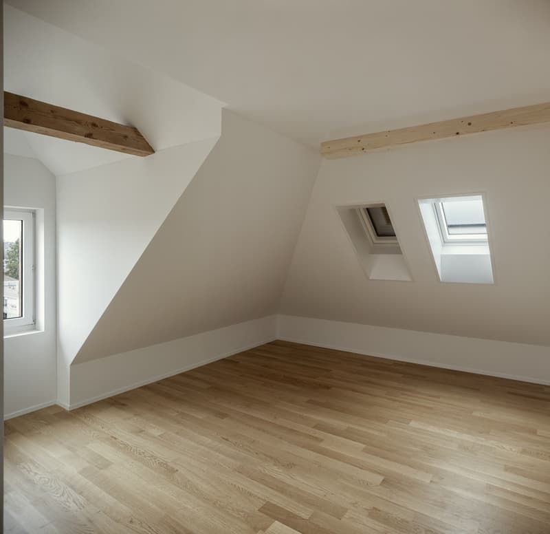 4.5-Maisonettewohnung mit Dachterasse (8)