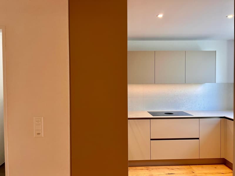 Neubau Erstbezug - Hochwertiges 6 Zimmer Reihenhaus mit Garten (1)