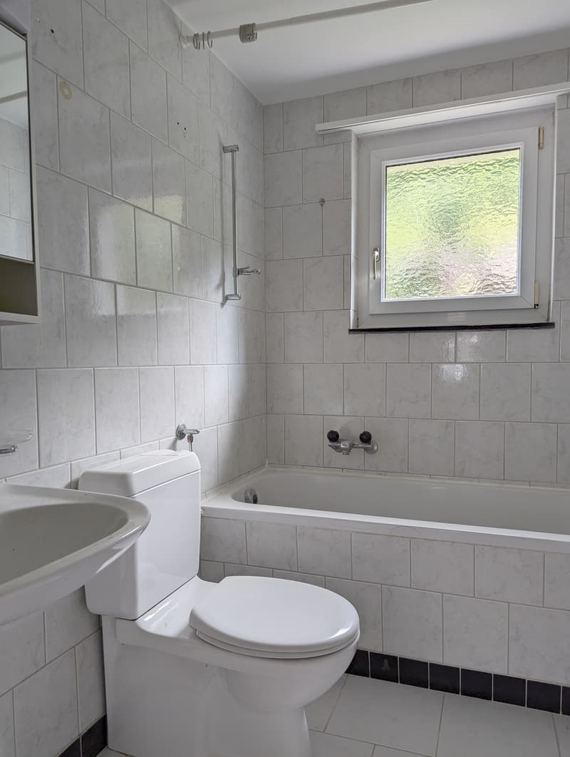 Helle, grosszügige 4-Zimmerwohnung mit wunderbarer Aussicht (7)