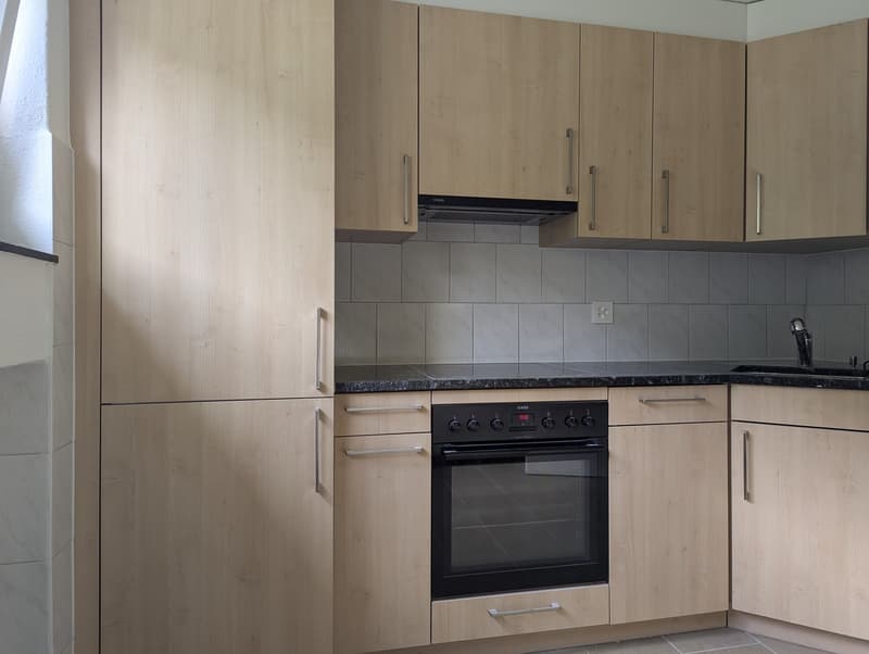 Helle, grosszügige 4-Zimmerwohnung mit wunderbarer Aussicht (6)