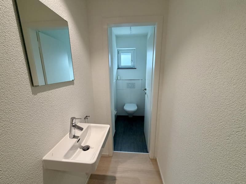 Ruhige, familienfreundliche 3.5-Zimmer-Wohnung in Adliswil  inkl. Garage, Aussenparkplatz & Hobbyraum (ab 01.11.2026) (11)