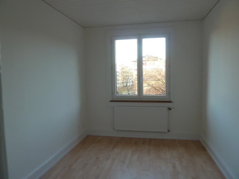 Helle 3,5-Zimmer Altbauwohnung mit Galerie und Garten in der hinteren Länggasse (6)